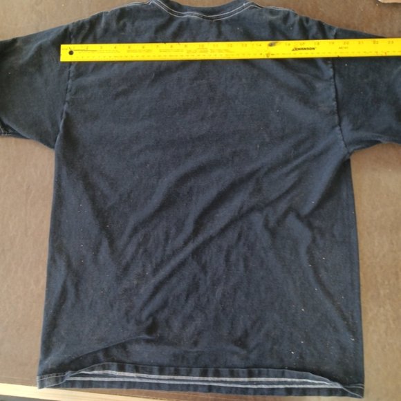 Led Zepplin House of the Holy T-Shirt - Picture 2 of 3